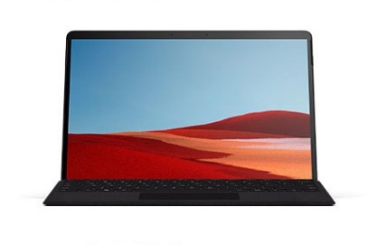 科尔沁左翼中安装 Surface 更新时遇到问题？