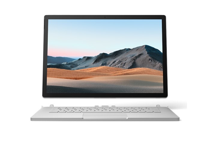 科尔沁左翼中Surface 维修前的准备工作